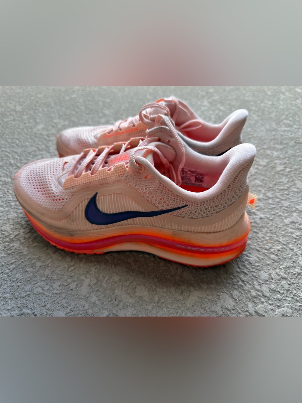 Nike Pegasus Premium